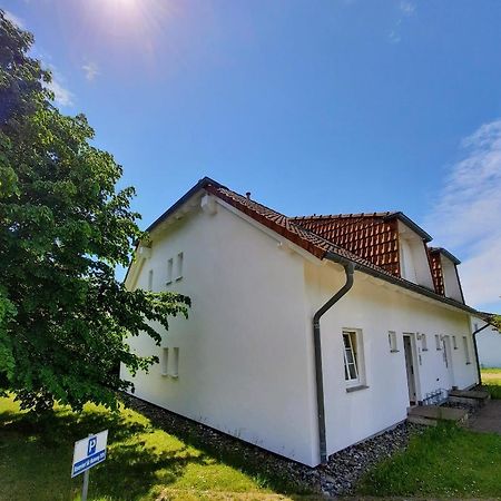 Apartament Sonne Neddesitz Zewnętrze zdjęcie