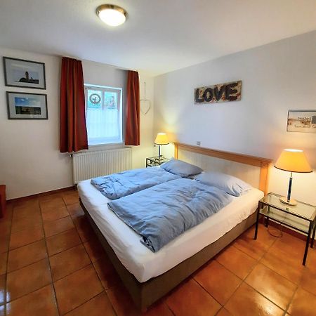 Apartament Sonne Neddesitz Zewnętrze zdjęcie