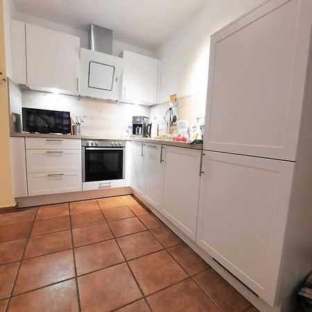 Apartament Sonne Neddesitz Zewnętrze zdjęcie