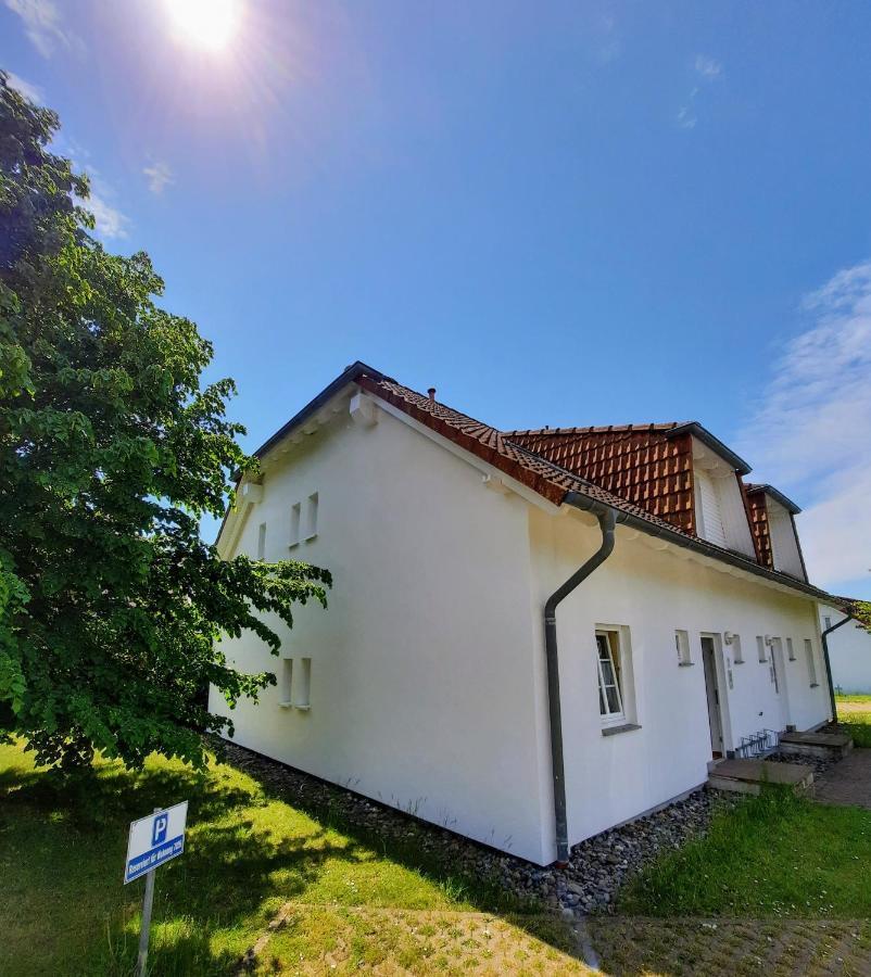 Apartament Sonne Neddesitz Zewnętrze zdjęcie