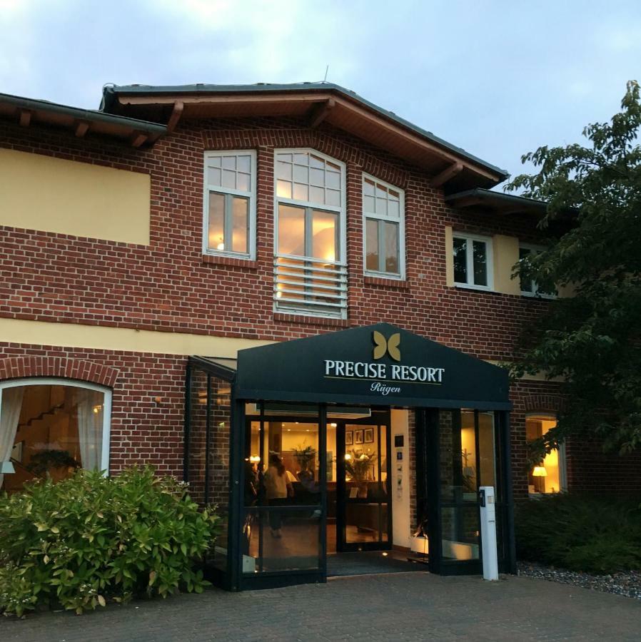 Apartament Sonne Neddesitz Zewnętrze zdjęcie