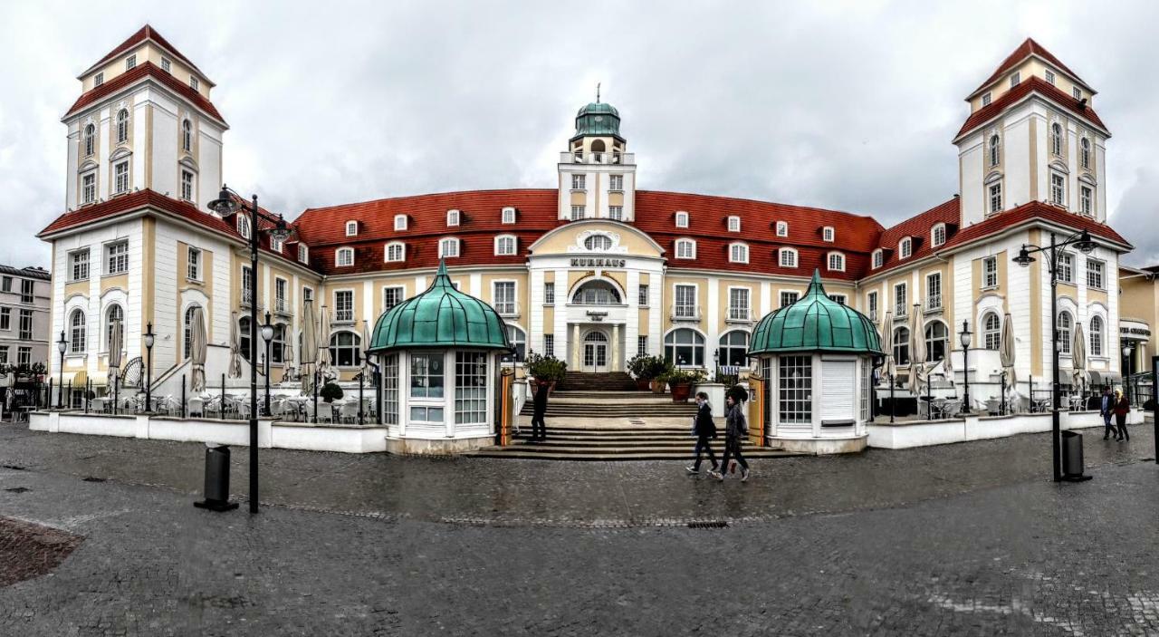 Apartament Sonne Neddesitz Zewnętrze zdjęcie